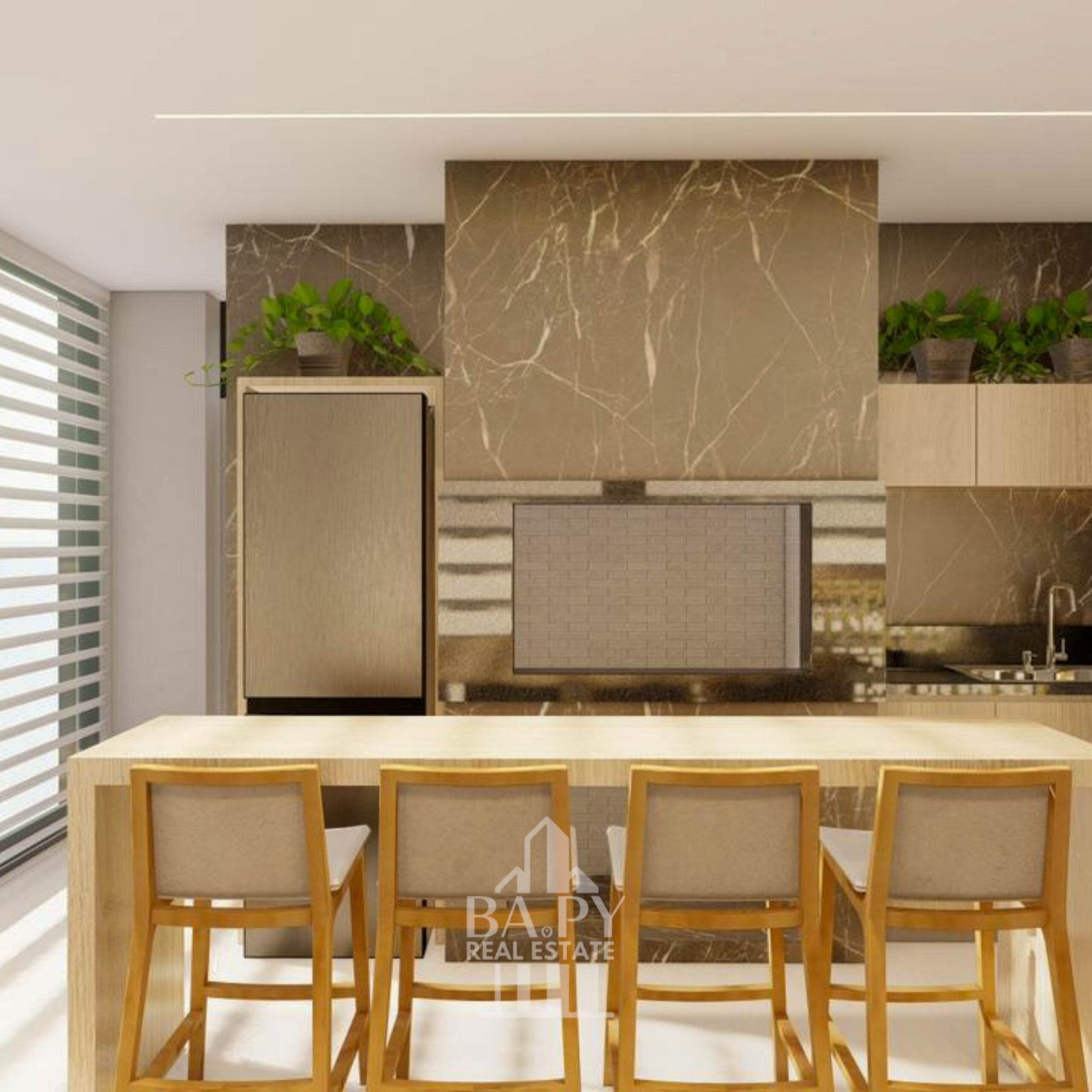 Casa 48B - Condominio Agua Vista - Imagen 9