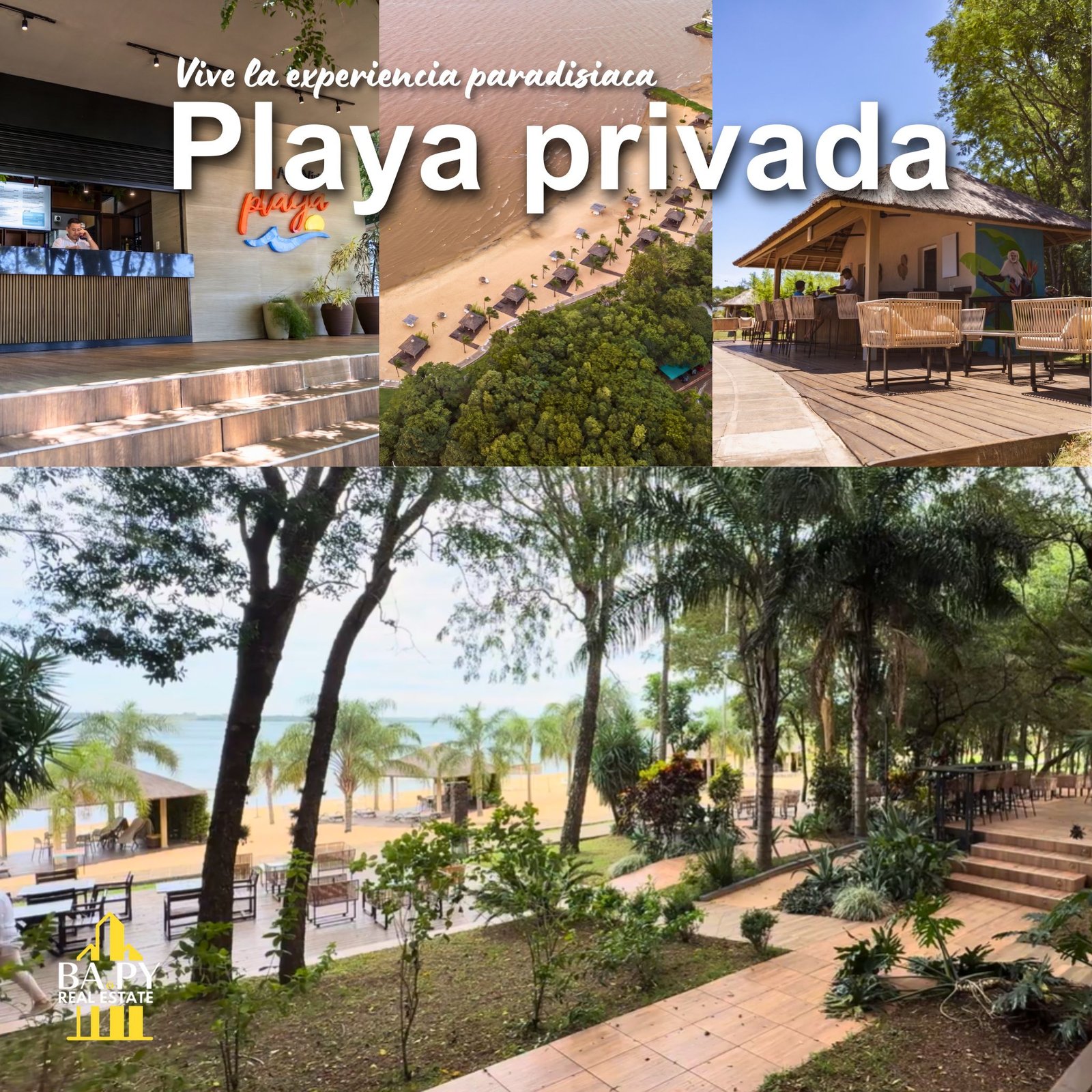 Terreno D4 - Condominio Agua Vista - Imagen 5