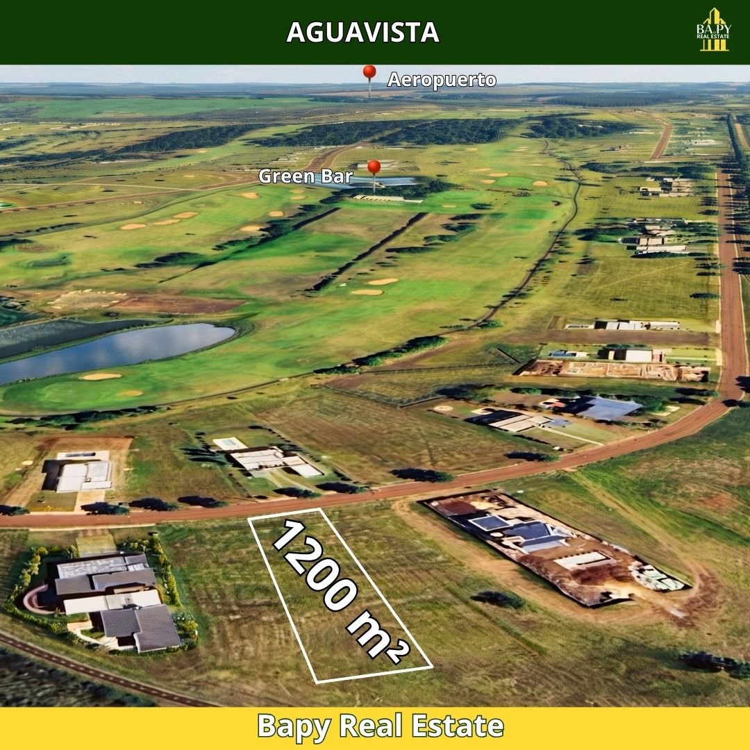 Terreno 3 - Condominio Agua Vista - Imagen 3