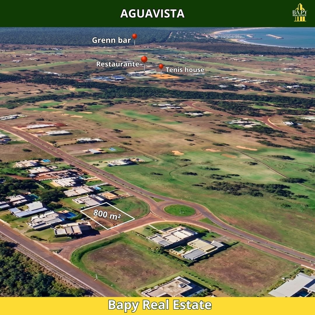Terreno 23 - Condominio Agua Vista - Imagen 2