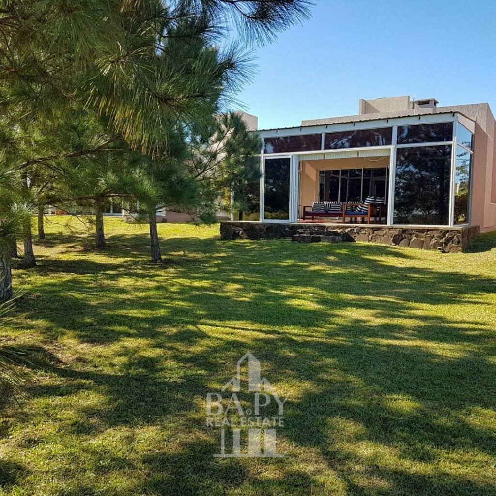 Casa 13 M - Condominio Agua Vista