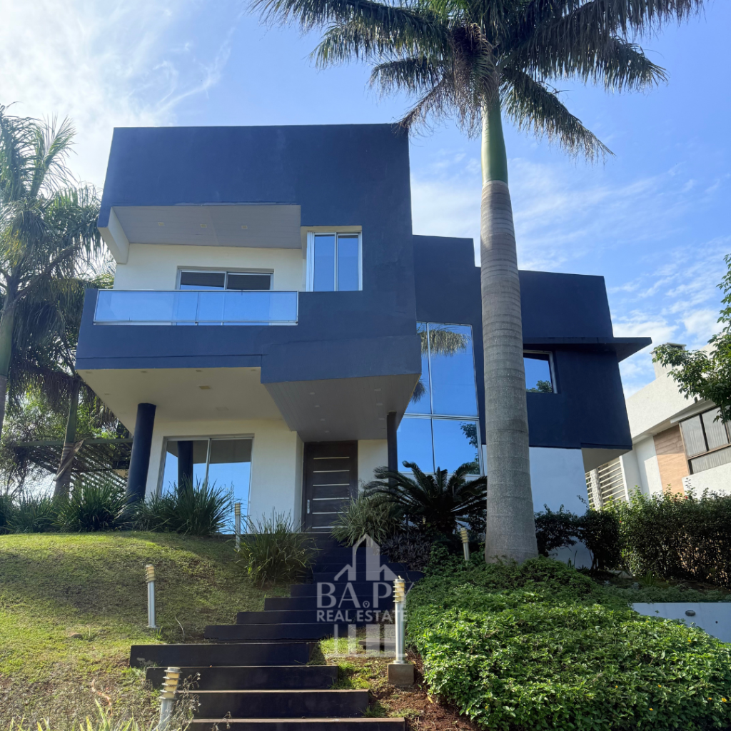 Casa C5 - Condominio AguaVista