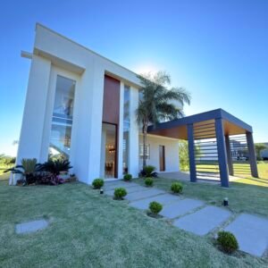Casa 23E - Condominio Agua Vista - San Juan del Paraná